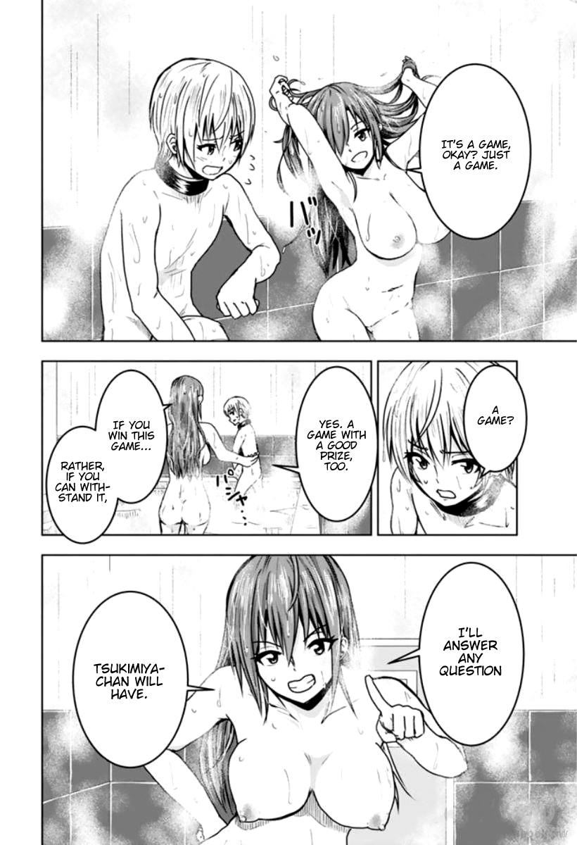 Mina-sama no Omocha desu - Chapter 6 [photo 2] - MangaPorn
