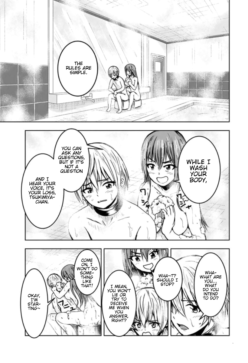 Mina-sama no Omocha desu - Chapter 6 [photo 3] - MangaPorn