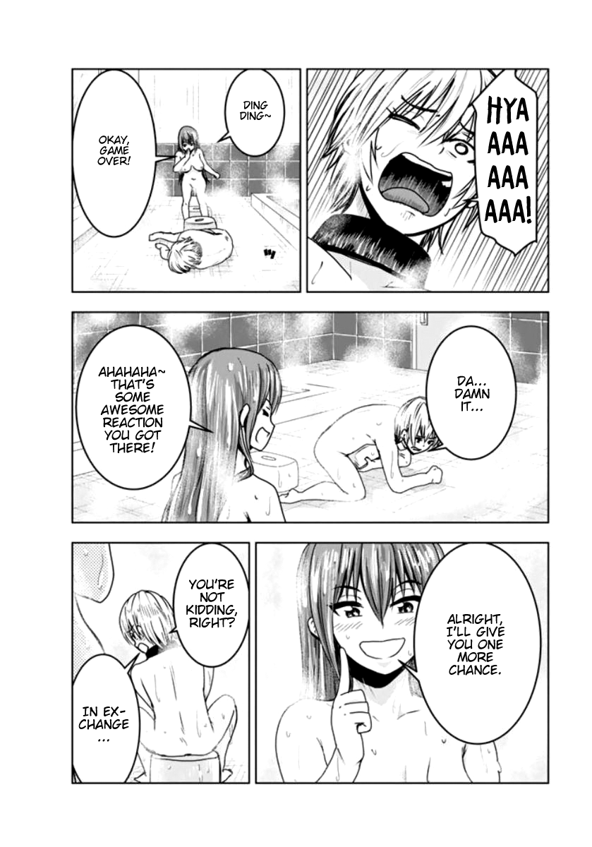 Mina-sama no Omocha desu - Chapter 6 [photo 7] - MangaPorn