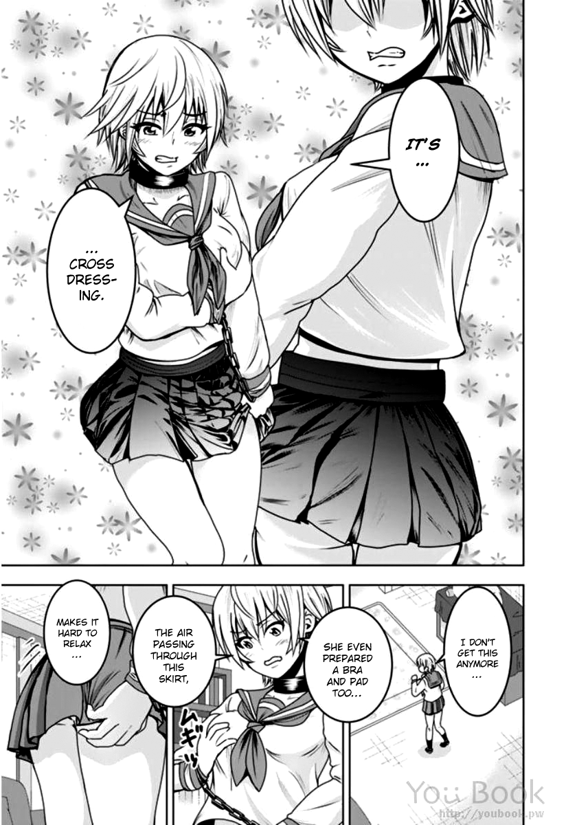 Mina-sama no Omocha desu - Chapter 7 [photo 13] - MangaPorn
