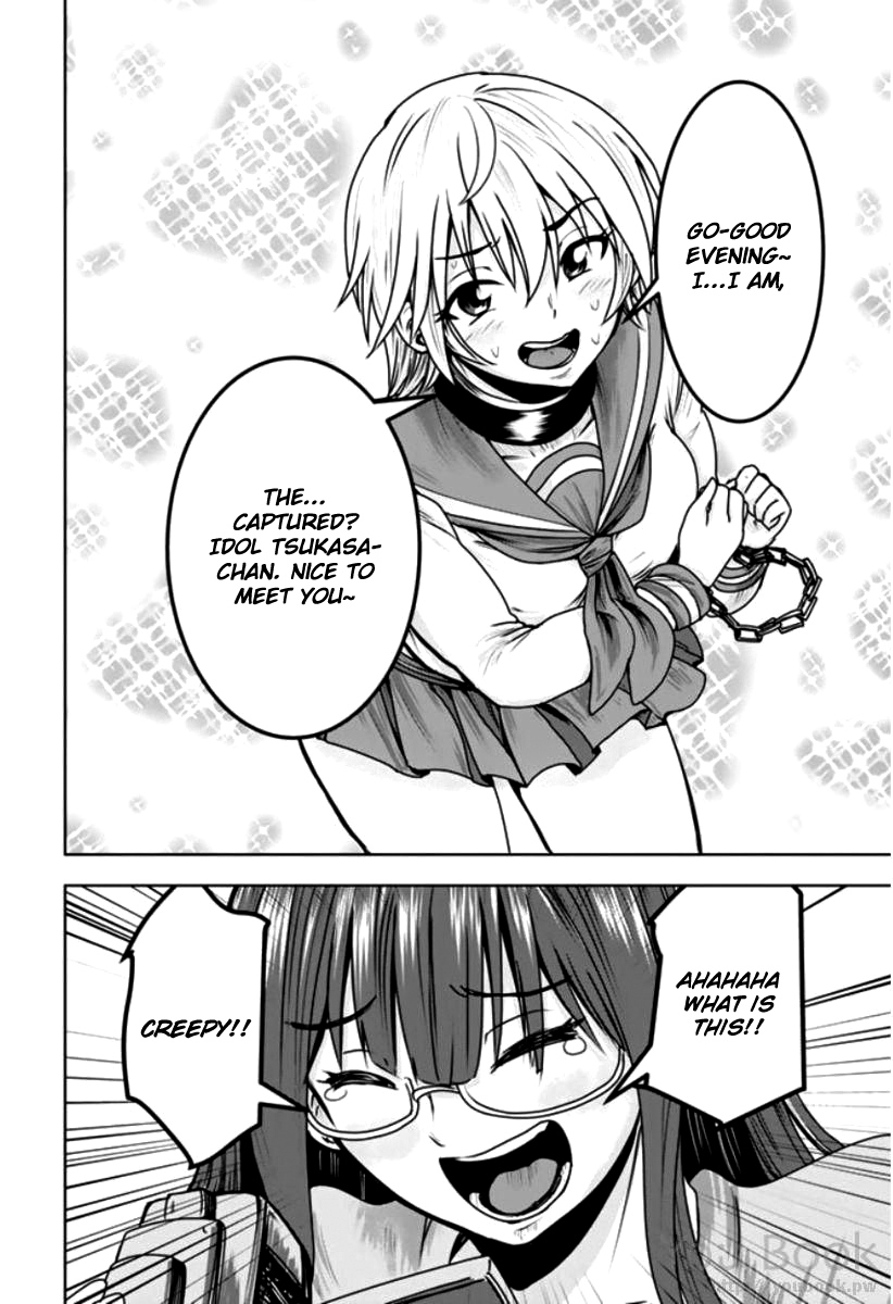 Mina-sama no Omocha desu - Chapter 7 [photo 16] - MangaPorn