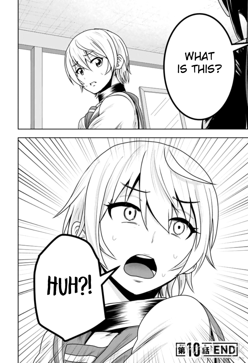 Mina-sama no Omocha desu - Chapter 10 [photo 10] - MangaPorn