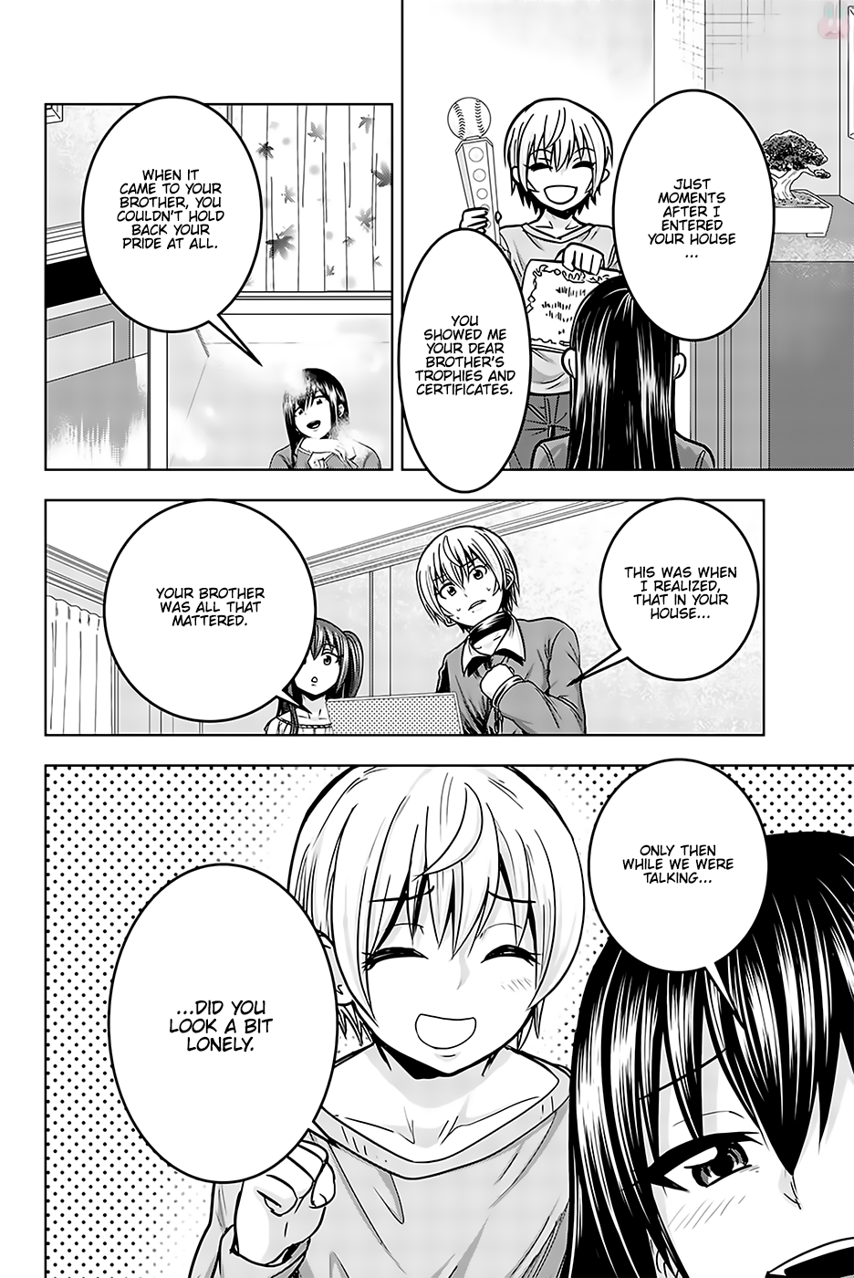 Mina-sama no Omocha desu - Chapter 17 [photo 4] - MangaPorn