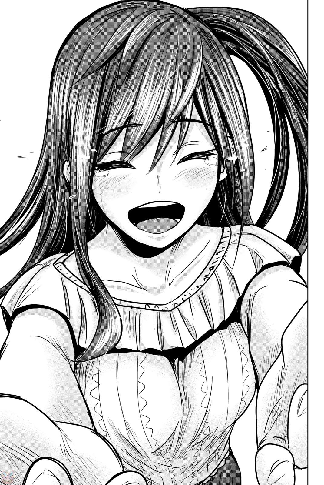 Mina-sama no Omocha desu - Chapter 19 [photo 14] - MangaPorn
