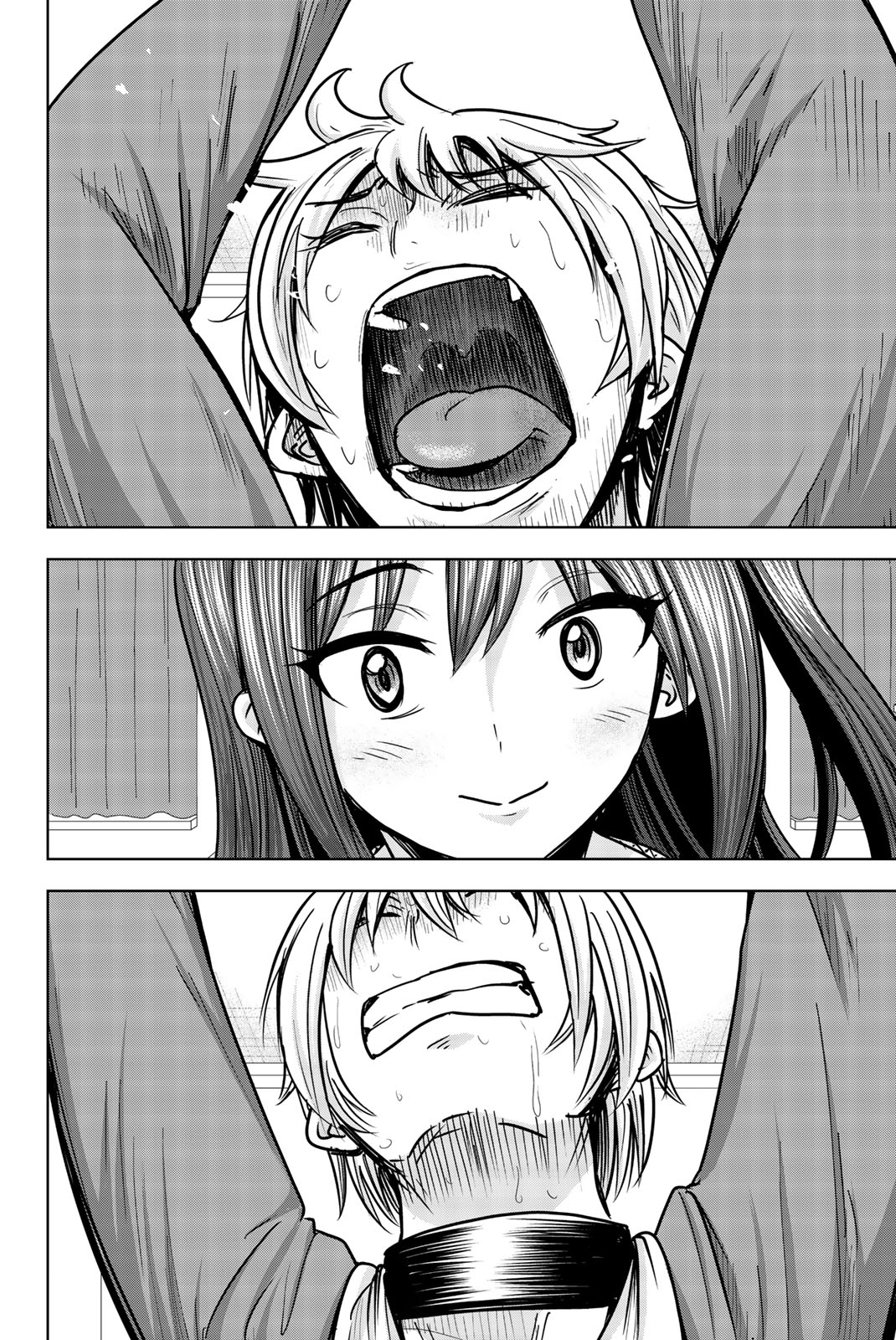 Mina-sama no Omocha desu - Chapter 19 [photo 9] - MangaPorn
