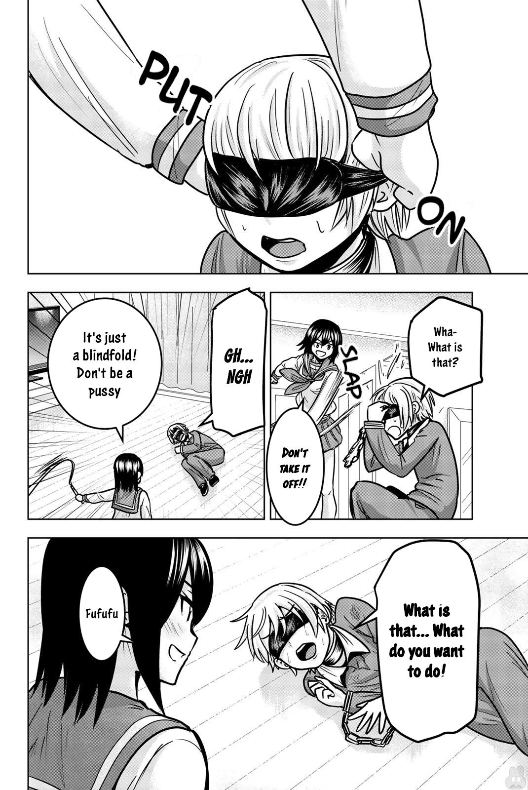 Mina-sama no Omocha desu - Chapter 23 [photo 4] - MangaPorn