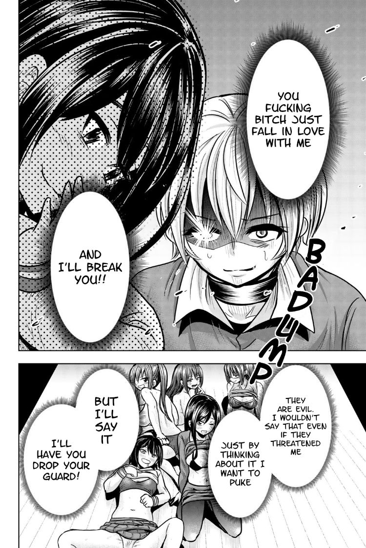Mina-sama no Omocha desu - Chapter 26 [photo 10] - MangaPorn