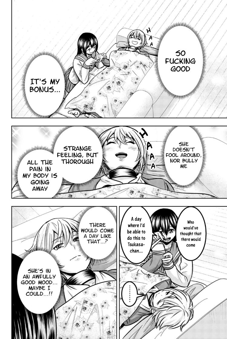 Mina-sama no Omocha desu - Chapter 26 [photo 2] - MangaPorn