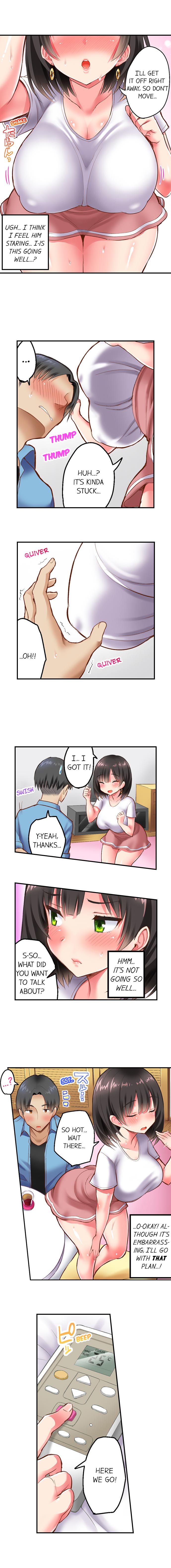 Surprise NTR! - Chapter 1 [photo 6] - MangaPorn