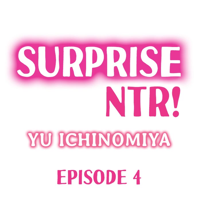 Surprise NTR! - Chapter 4 [photo 1] - MangaPorn