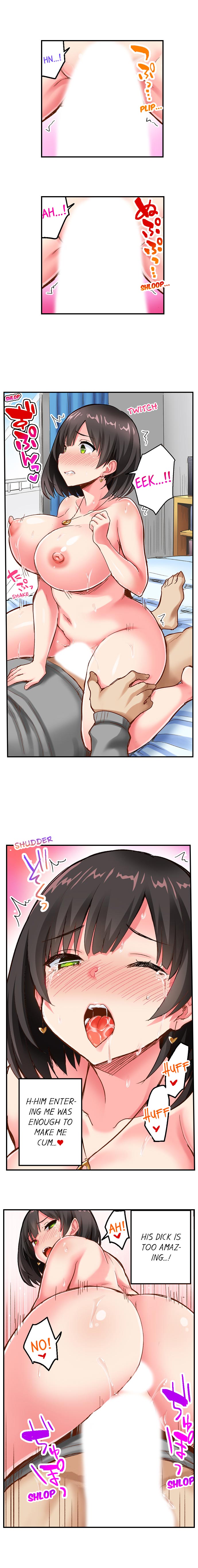 Surprise NTR! - Chapter 6 [photo 2] - MangaPorn