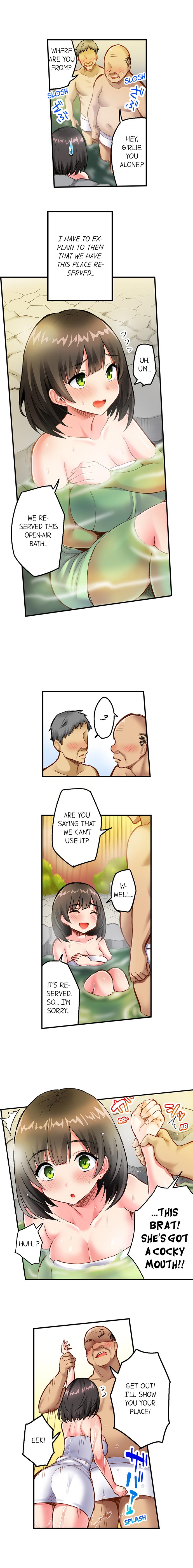 Surprise NTR! - Chapter 7 [photo 7] - MangaPorn