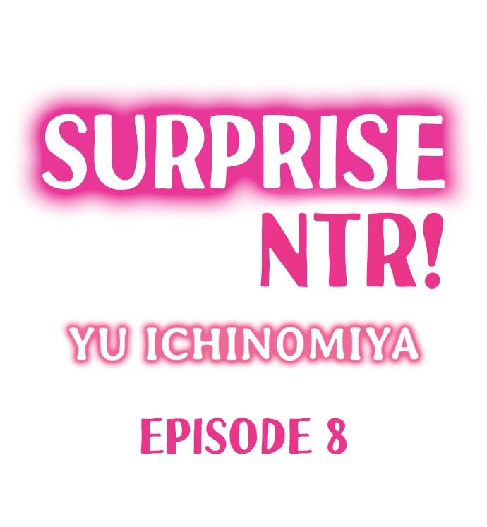 Surprise NTR! - Chapter 8 [photo 1] - MangaPorn