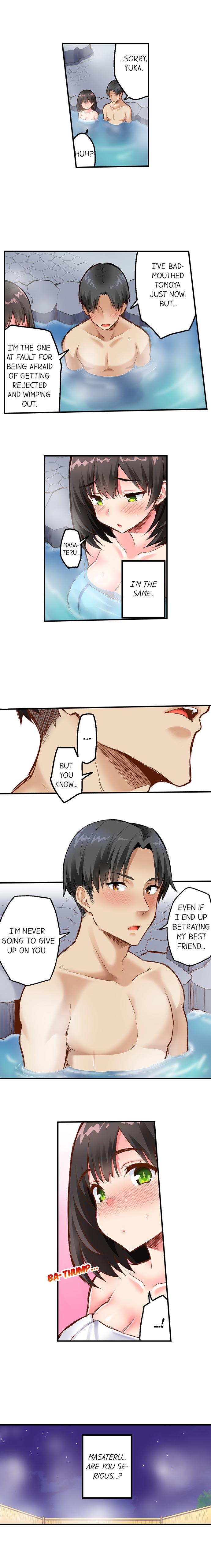 Surprise NTR! - Chapter 9 [photo 6] - MangaPorn