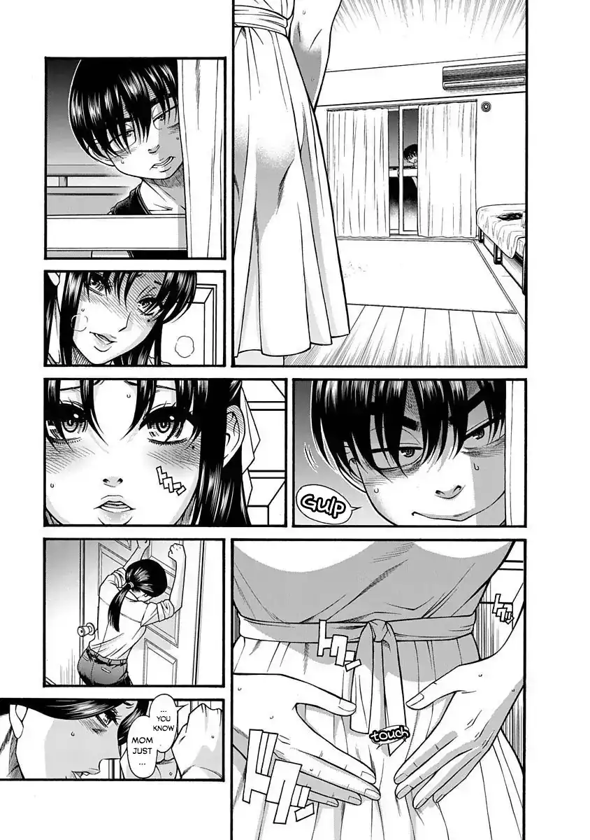 Nana to Kaoru ～Koukousei no SM gokko～ - Chapter 6 [photo 16] - MangaPorn