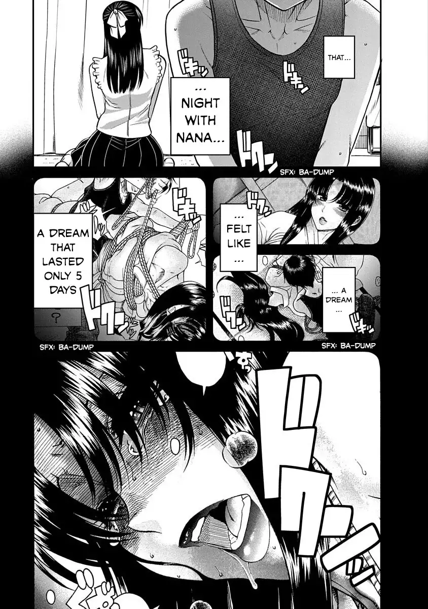 Nana to Kaoru ～Koukousei no SM gokko～ - Chapter 8 [photo 14] - MangaPorn