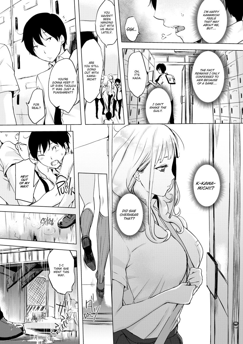 Spread the Peace! - Chapter 1 [photo 10] - MangaPorn