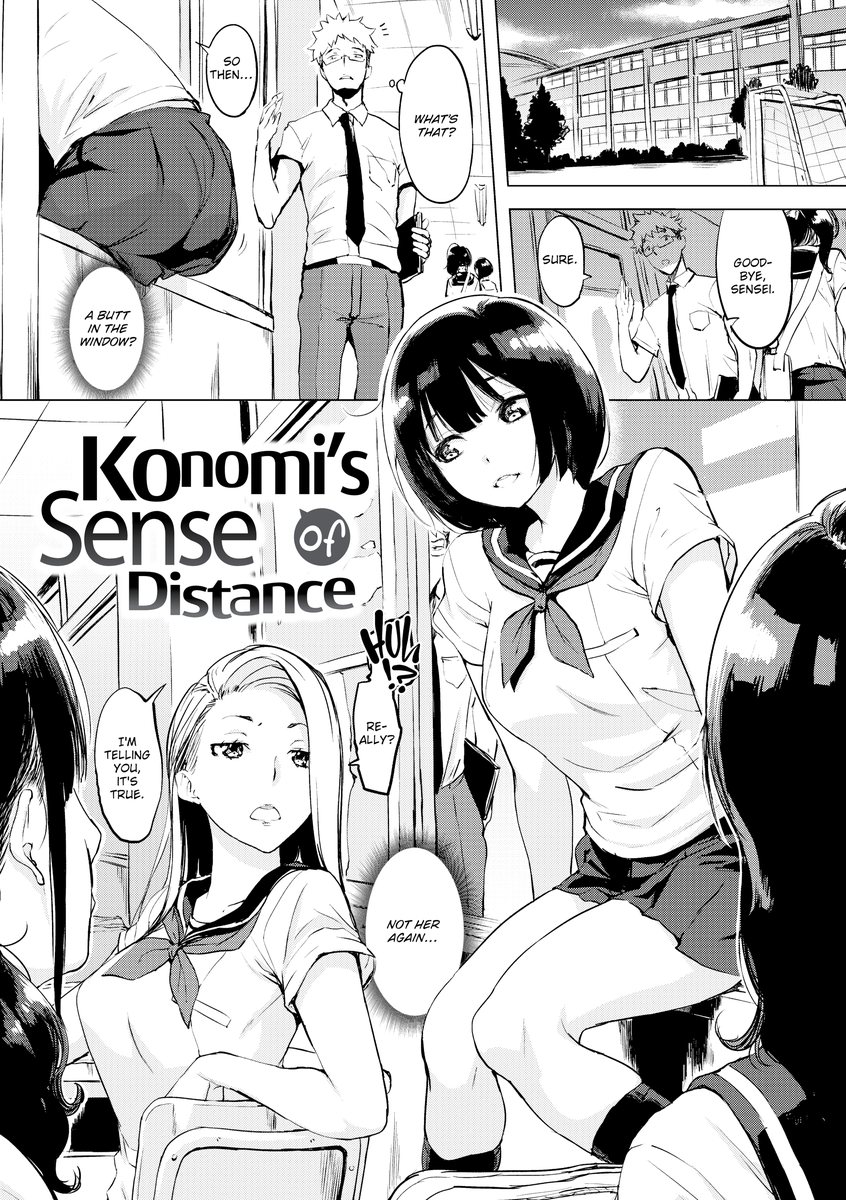 Spread the Peace! - Chapter 3 [photo 1] - MangaPorn