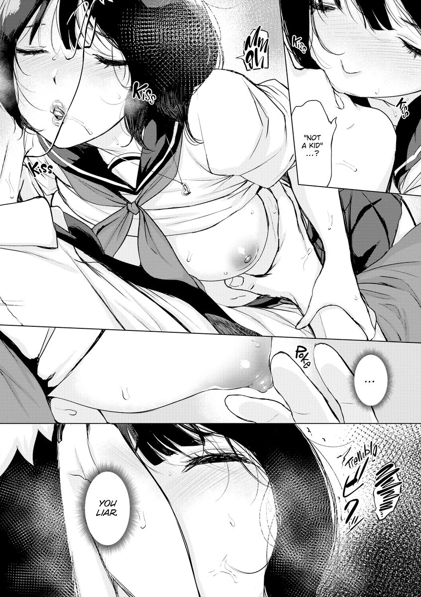 Spread the Peace! - Chapter 3 [photo 12] - MangaPorn