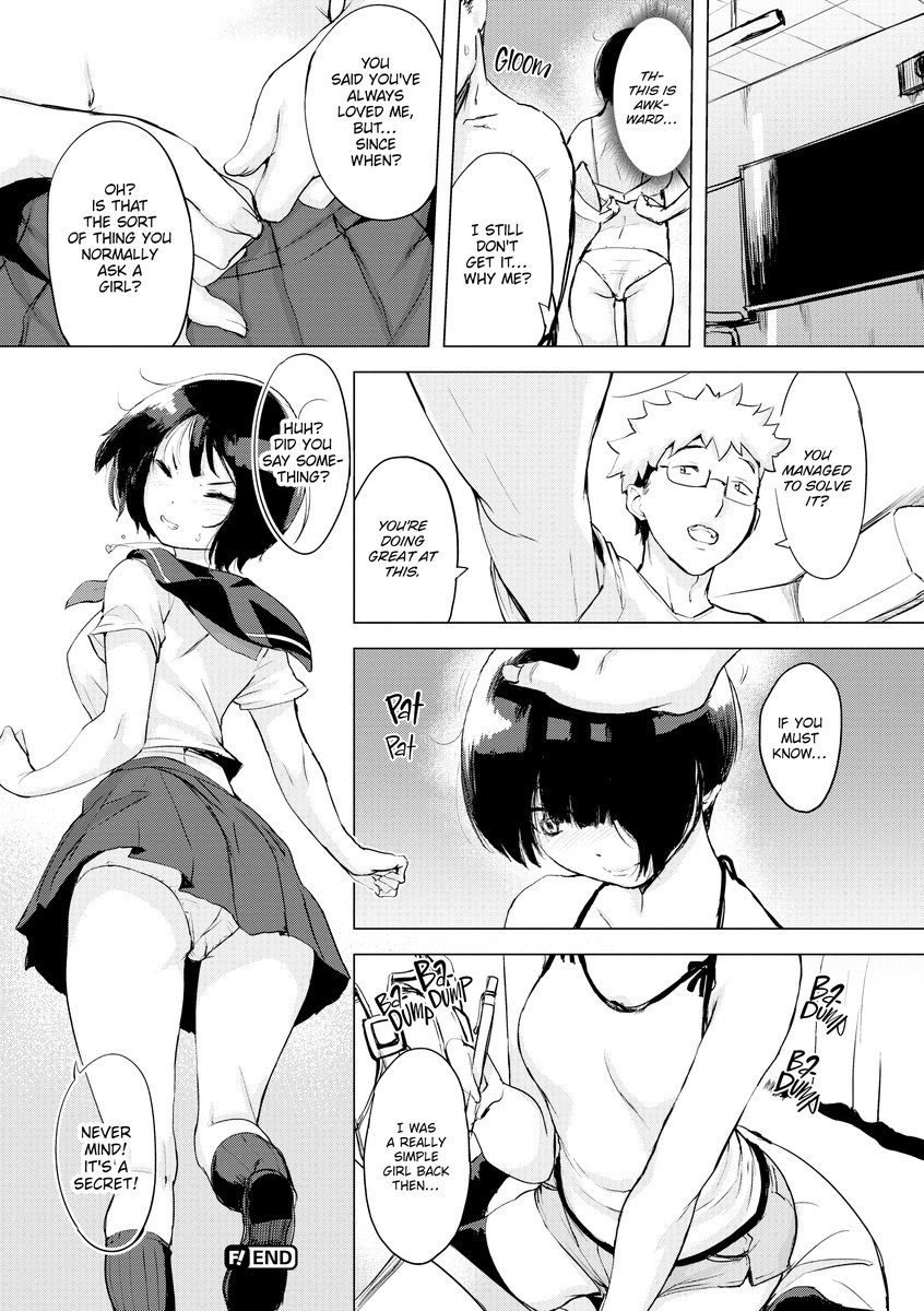 Spread the Peace! - Chapter 3 [photo 24] - MangaPorn