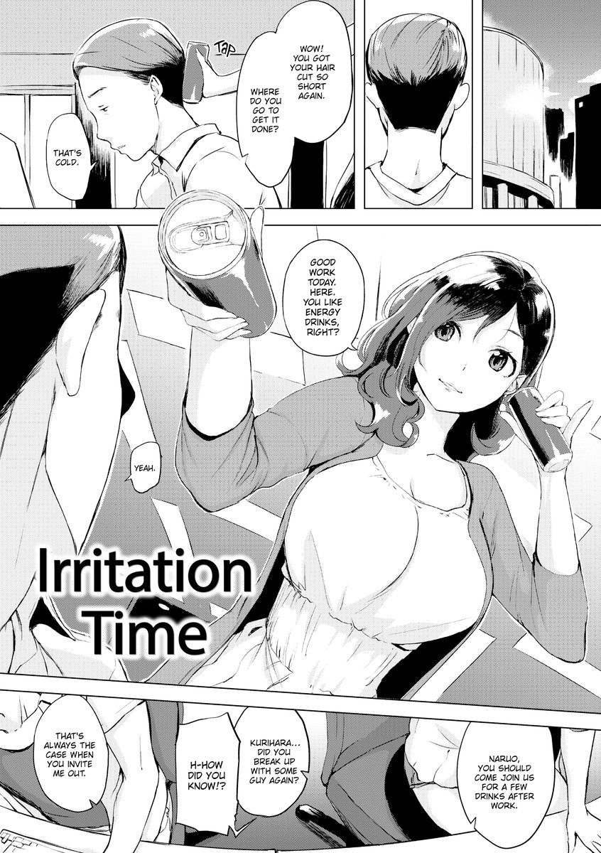 Spread the Peace! - Chapter 6 [photo 1] - MangaPorn