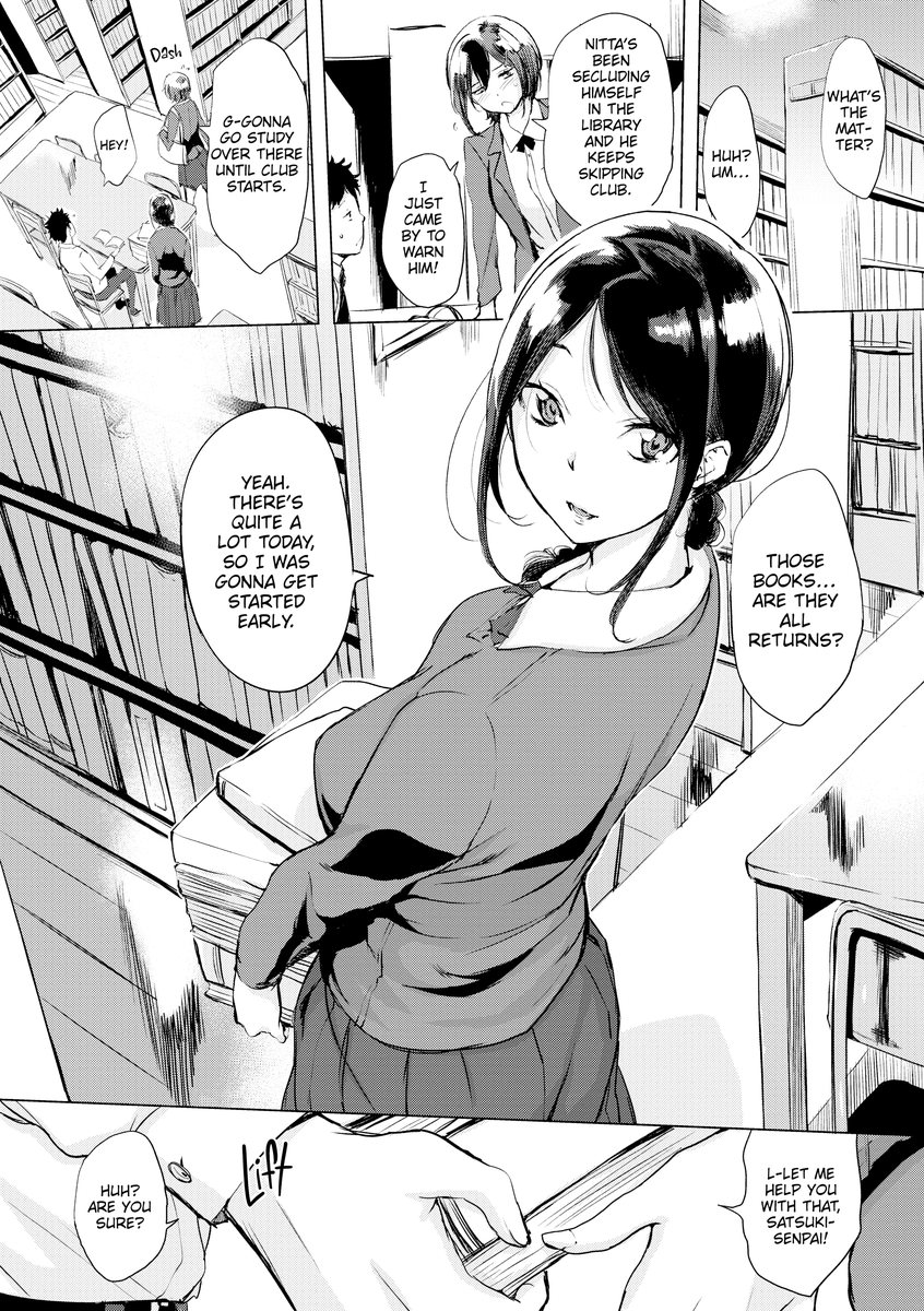 Spread the Peace! - Chapter 7 [photo 2] - MangaPorn