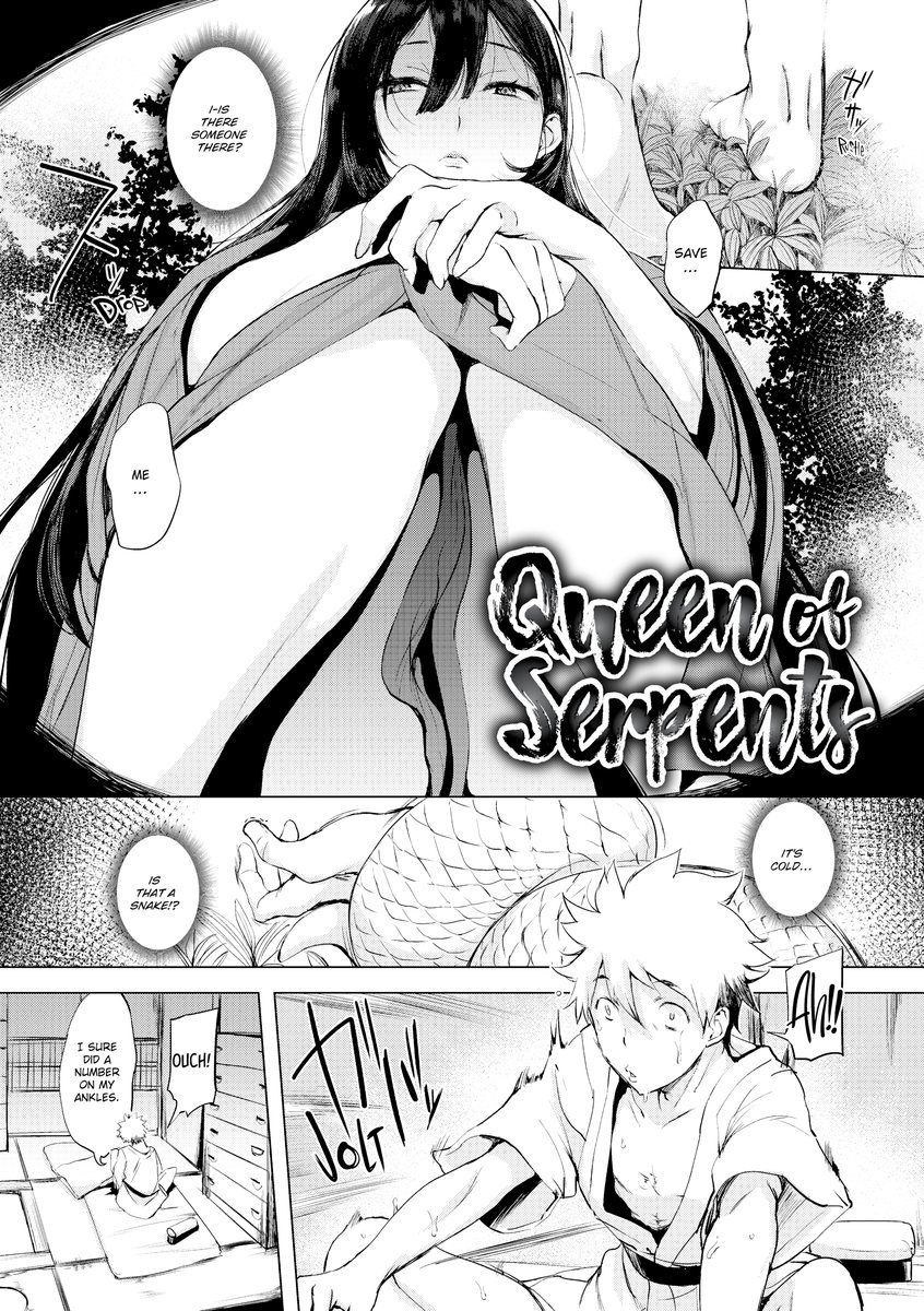 Spread the Peace! - Chapter 8 [photo 2] - MangaPorn