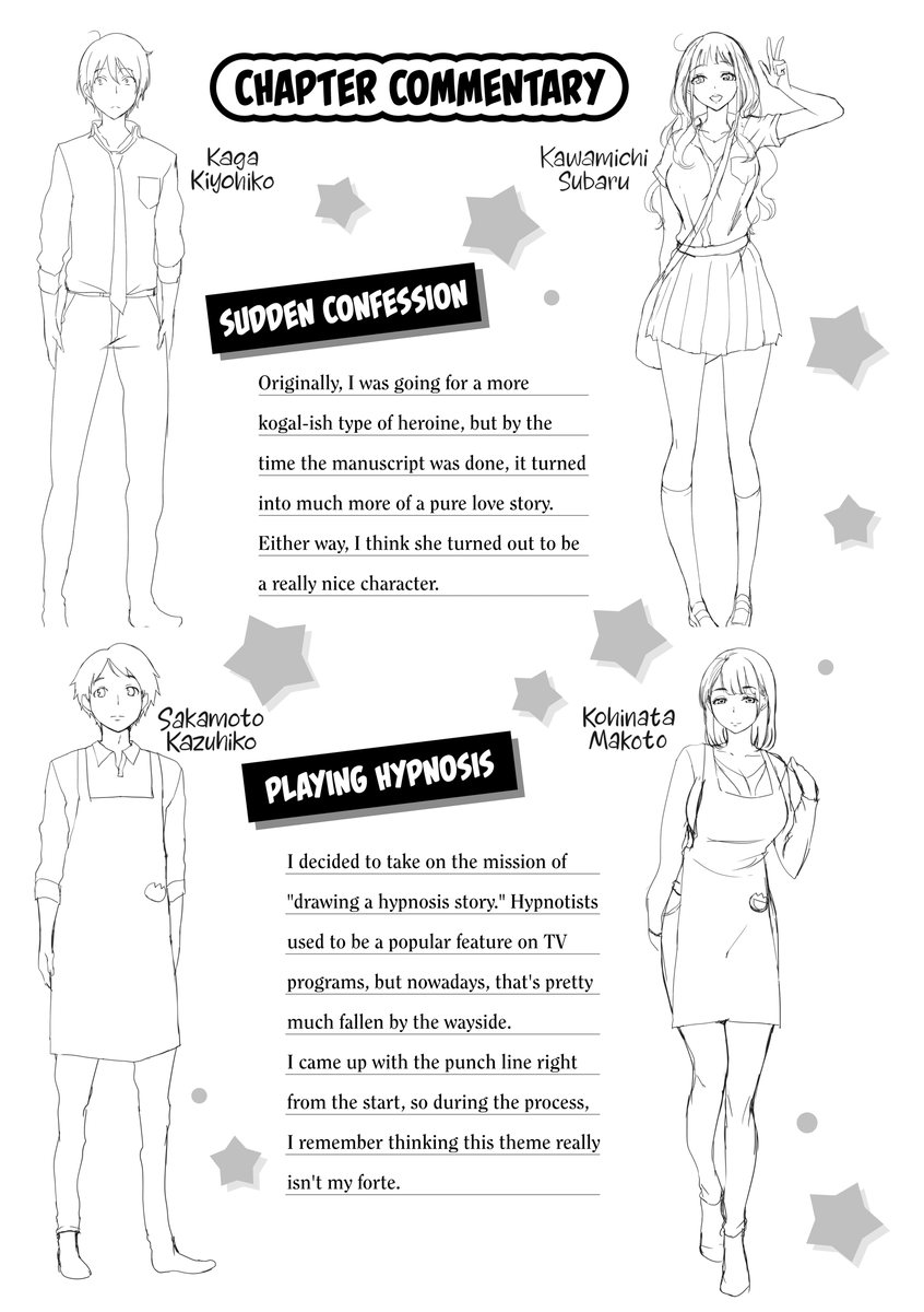 Spread the Peace! - Chapter 8 [photo 21] - MangaPorn