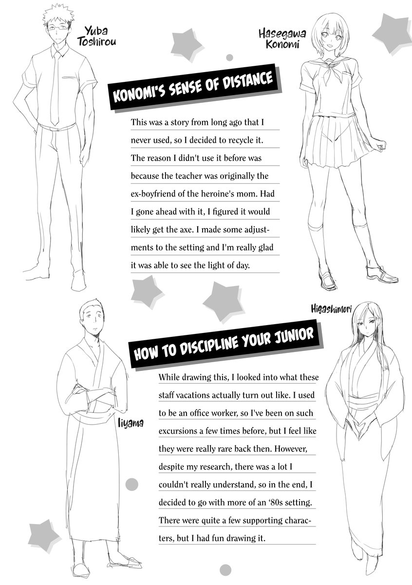 Spread the Peace! - Chapter 8 [photo 22] - MangaPorn