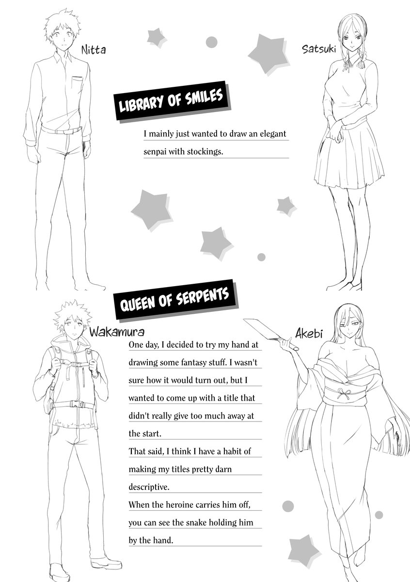 Spread the Peace! - Chapter 8 [photo 24] - MangaPorn