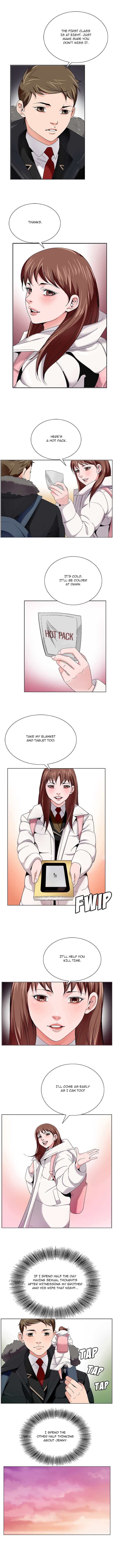 Temptations - Chapter 1 [photo 5] - MangaPorn