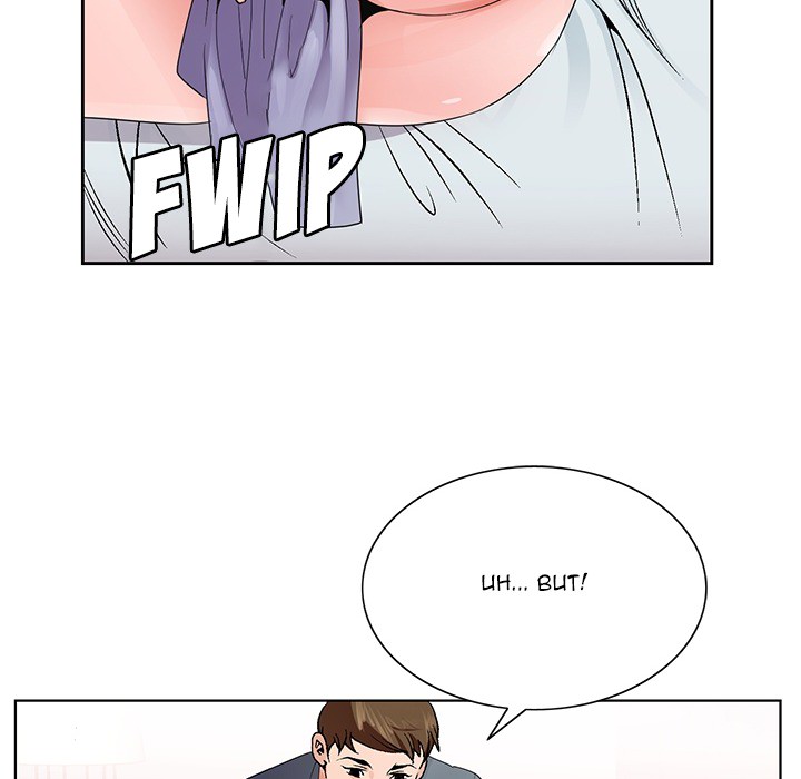 Temptations - Chapter 2 [photo 48] - MangaPorn