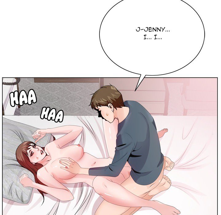 Temptations - Chapter 3 [photo 19] - MangaPorn