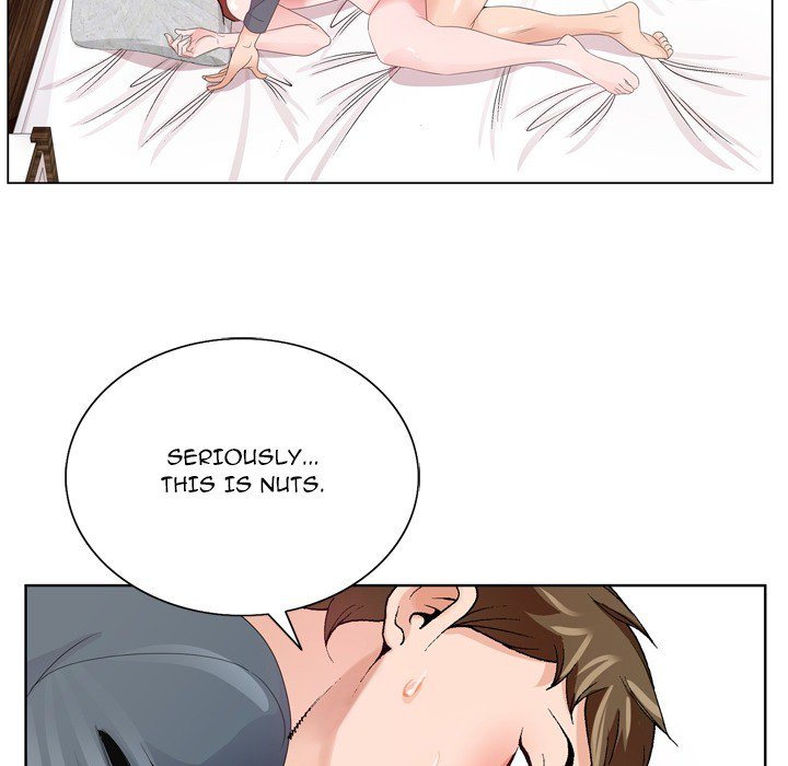 Temptations - Chapter 3 [photo 40] - MangaPorn