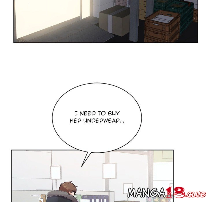 Temptations - Chapter 3 [photo 48] - MangaPorn