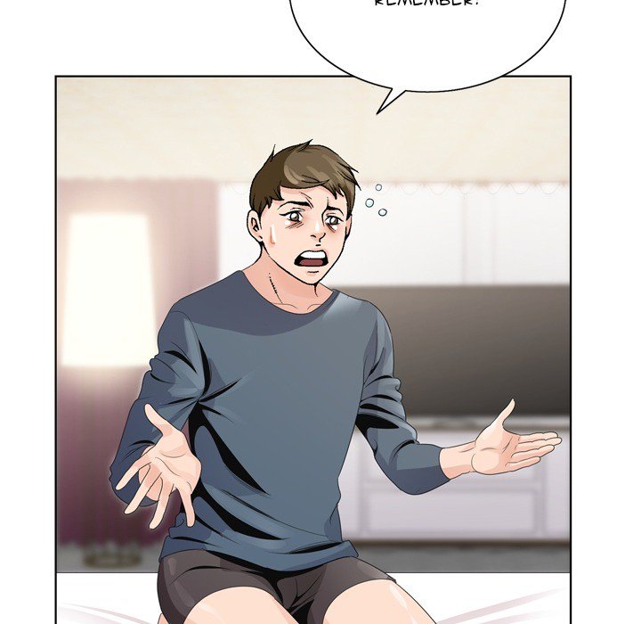 Temptations - Chapter 3 [photo 89] - MangaPorn