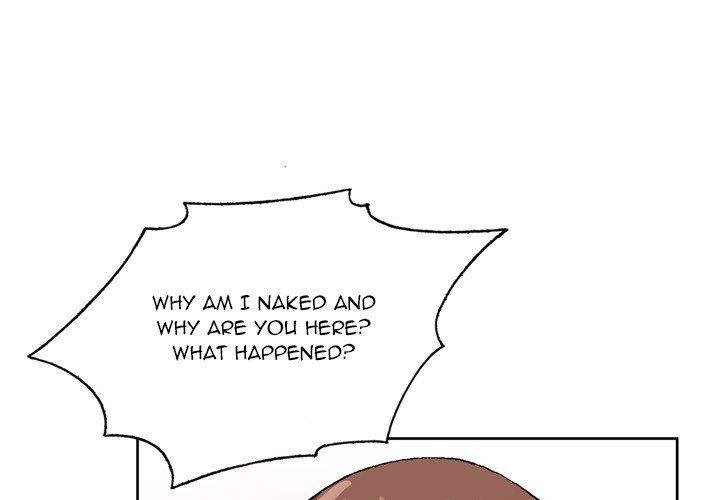 Temptations - Chapter 4 [photo 1] - MangaPorn