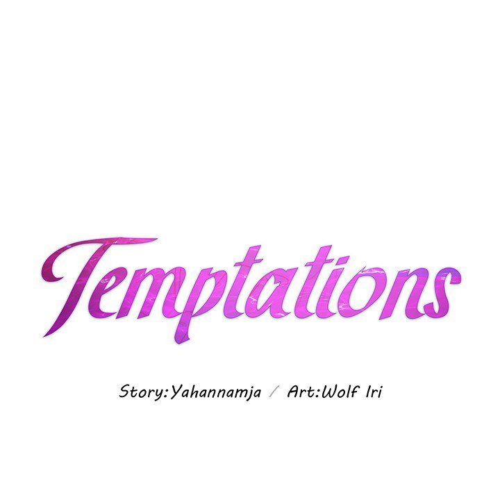 Temptations - Chapter 4 [photo 11] - MangaPorn