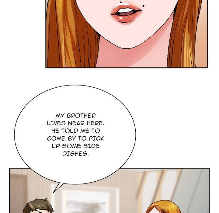 Temptations - Chapter 4 [photo 82] - MangaPorn