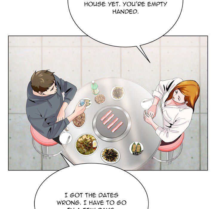 Temptations - Chapter 4 [photo 89] - MangaPorn