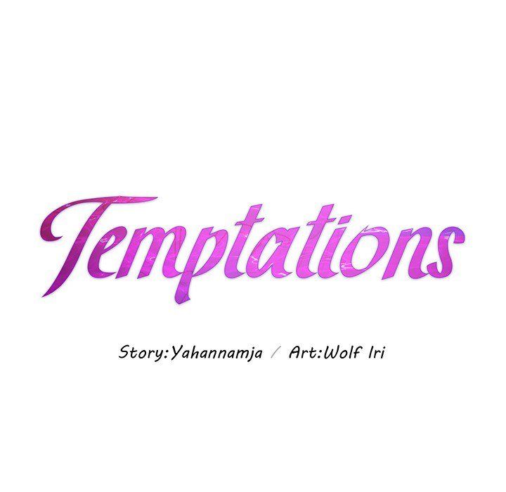 Temptations - Chapter 5 [photo 8] - MangaPorn