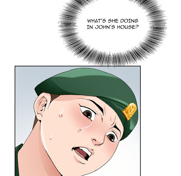 Temptations - Chapter 6 [photo 13] - MangaPorn