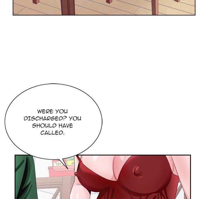 Temptations - Chapter 6 [photo 33] - MangaPorn