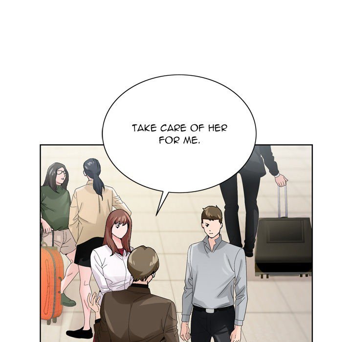 Temptations - Chapter 7 [photo 14] - MangaPorn