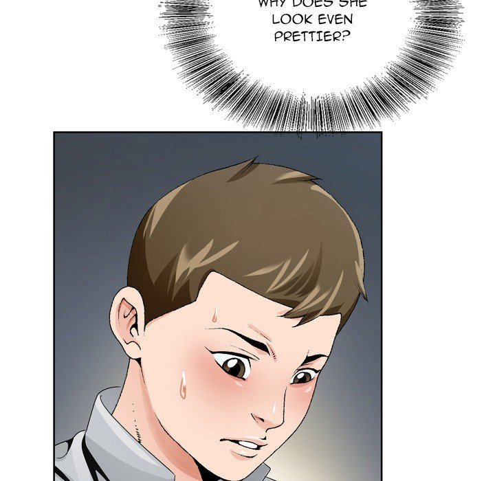 Temptations - Chapter 7 [photo 20] - MangaPorn