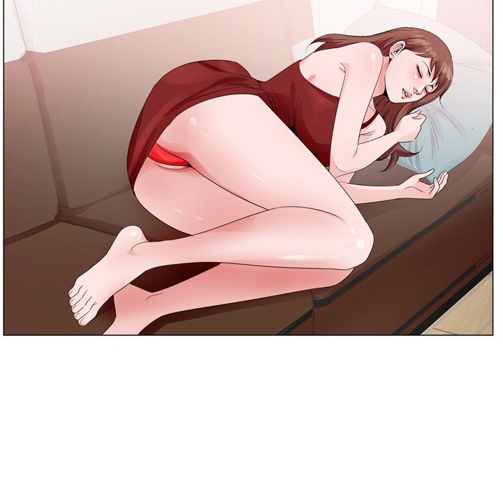 Temptations - Chapter 7 [photo 22] - MangaPorn