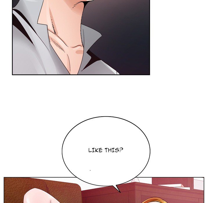 Temptations - Chapter 7 [photo 31] - MangaPorn