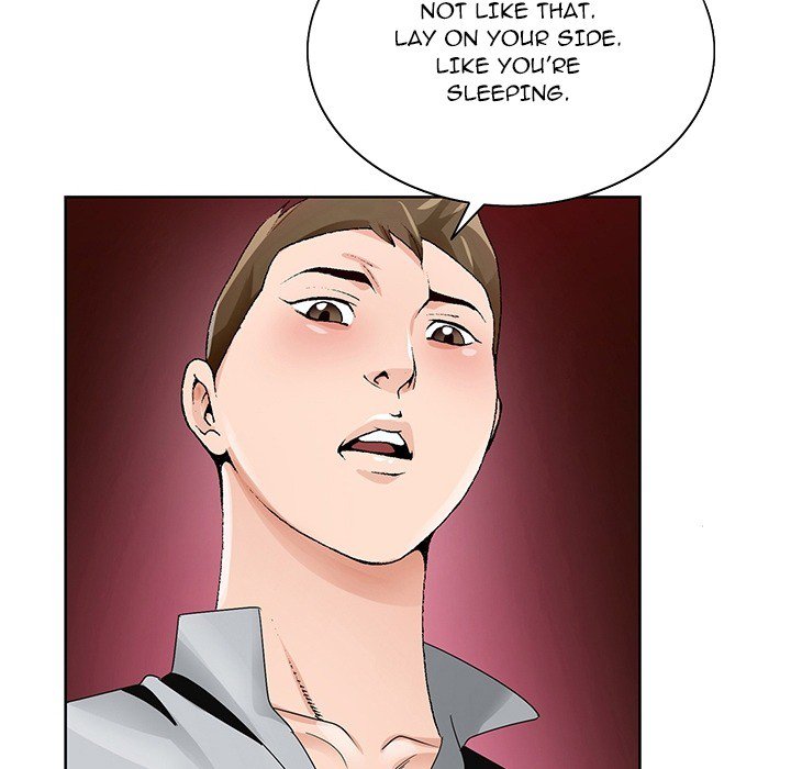 Temptations - Chapter 7 [photo 33] - MangaPorn