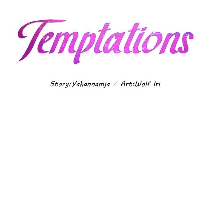 Temptations - Chapter 7 [photo 9] - MangaPorn