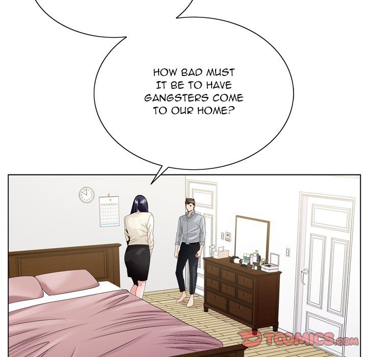 Temptations - Chapter 8 [photo 20] - MangaPorn